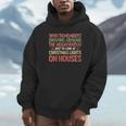 Christmas Lights Nostalgia – Holiday Memory Christmas Spirit Unisex Hoodie