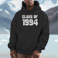 Class Of 1994 High School College Graduation Reunion T-Shirt Unisex Hoodie
