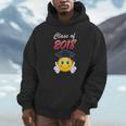 Class Of 2018 Graduation Grad For Her Tee Shirt Unisex Hoodie