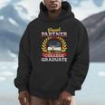Class Of 2018 Graduation Tshirt For Partner Of Graduate Unisex Hoodie