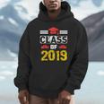Class Of 2019 Graduation Senior High School College Unisex Hoodie