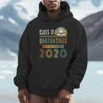 Class Of 2020 Quarantined Seniors Graduation Gift Unisex Hoodie