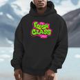 Class Of 2022 Future Fresh Senior 90's TV Style Graduation Unisex Hoodie