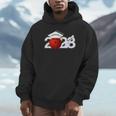 Class Of 2023 Graduation For Him Her Bowling Unisex Hoodie