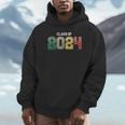 Class Of 2024 College High School Graduation Unisex Hoodie