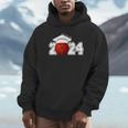 Class Of 2024 Graduation For Him Her Bowling Sports Unisex Hoodie