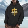 Class Of 2025 Christian Graduation Senior Graduate Men Women Unisex Hoodie