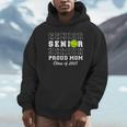 Class Of 2025 Tennis Mom Senior Graduation Graduate Unisex Hoodie