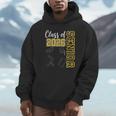 Class Of 2026 Senior 26 High School Graduation -Gold Unisex Hoodie