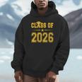 Class Of 2026 Shirt Graduation Unisex Hoodie