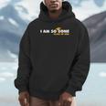 Class Of 2026 I Am So Done Graduation For Him Her Women Men Unisex Hoodie