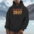 Class Of 2027 Graduation Senior Back To School 2026 Graduat Unisex Hoodie