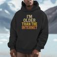 Classic Internet Nostalgia Humor Retro Quote Unisex Hoodie Classic Internet Nostalgia Humor Retro Quote Unisex Hoodie