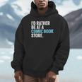 Comic Books Art For Men Women Comics Lover Comics Collector Unisex Hoodie
