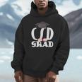 CSD Masters Graduation Men Women Son Daughter Unisex Hoodie