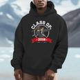 Dabbing Graduation Class Of 2018 Women Unisex Hoodie