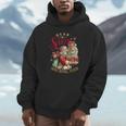 Dear Santa More Books Please Christmas Unisex Hoodie Dear Santa More Books Please Christmas Unisex Hoodie