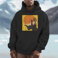 Distant Memory Emotional Unisex Hoodie Distant Memory Emotional Unisex Hoodie