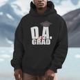 Doctor Of Arts Doctorate Graduation Son Daughter Shirt Unisex Hoodie