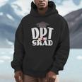 Doctor Of Physical Therapy Graduation T-Shirt Therapist DPT Unisex Hoodie