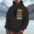 EdD Doctor Of Education Book Degree Doctorate Graduation Unisex Hoodie