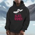 Educated Women Graduation Shirt Unisex Hoodie