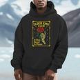 Elder Emo Club Emo Gothic Music Nostalgia Unisex Hoodie