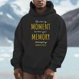 Every Moment Every Memory Deeply Thankful For 'Us' Unisex Hoodie Every Moment Every Memory Deeply Thankful For 'Us' Unisex Hoodie