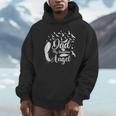Father's Day Dad My Angel In Memory Unisex Hoodie Father's Day Dad My Angel In Memory Unisex Hoodie