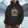 Father’s Day Please Be Patient With Me I'm From The 1900s Unisex Hoodie