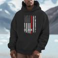 Fire Academy Survivor Firemen Fire School Graduation Unisex Hoodie