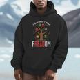 Freadom Tree Read Reading Librarian Book Across America Unisex Hoodie Freadom Tree Read Reading Librarian Book Across America Unisex Hoodie
