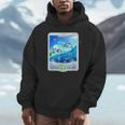 Frutiger Aero Skeuomorphism User Interface Nostalgia Unisex Hoodie Frutiger Aero Skeuomorphism User Interface Nostalgia Unisex Hoodie