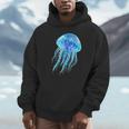 Frutiger Aero Y2K Jellyfish Unisex Hoodie Frutiger Aero Y2K Jellyfish Unisex Hoodie