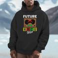 Future HBCU Grad HBCU Tomorrow Girl Graduation Kids Unisex Hoodie