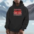 Galentine Book Club Unisex Hoodie Galentine Book Club Unisex Hoodie