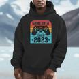 Game Over Class Of 2023 Shirt Students Graduation Unisex Hoodie