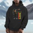 Grads Senior Class Of 2023 Graduation Decoration Stole Unisex Hoodie