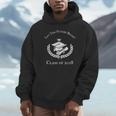 Graduation Her Him 2018 Men Women Girl Boy Kid Unisex Hoodie