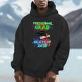 Graduation Class 2018 Cap Gown Shirt Preschool Graduate Unisex Hoodie