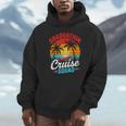 Graduation Cruise Squad 2025 Cruising Graduation Trip Unisex Hoodie