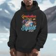 Graduation Cruise Squad 2026 Cruising Graduation Unisex Hoodie