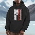 Graduation High School College Flag GraduateShirt 2018 Unisex Hoodie