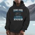 Graduation Shirt Class Of 2019 High School College Unisex Hoodie