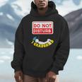 Graduation Shirt High School And College Sleepy Graduates Unisex Hoodie