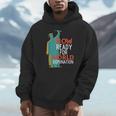 Graduation T-Shirt For College n High School Grad Unisex Hoodie