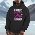 Grandma Graduation Shirt 2018 High School College Grad Unisex Hoodie