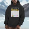 Guestbook My 21st Birthday Sign My Shirt Birthday Party Unisex Hoodie Guestbook My 21st Birthday Sign My Shirt Birthday Party Unisex Hoodie