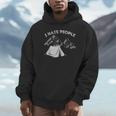 I Hate People Introvert Sarcastic I Love Camping Unisex Hoodie I Hate People Introvert Sarcastic I Love Camping Unisex Hoodie
