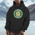 I Hate People Saying For Introverts Unisex Hoodie
